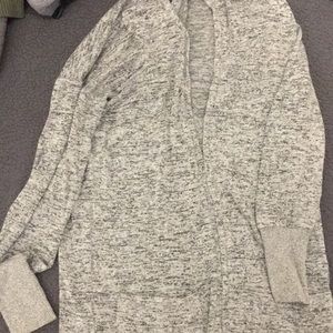 Sweater shall from Garage